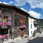 Chalet Canton
