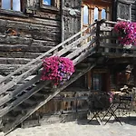Chalet Canton