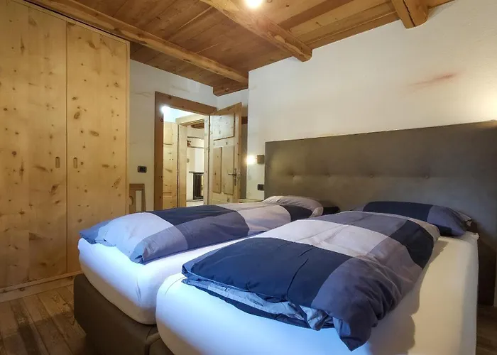 Chalet Canton