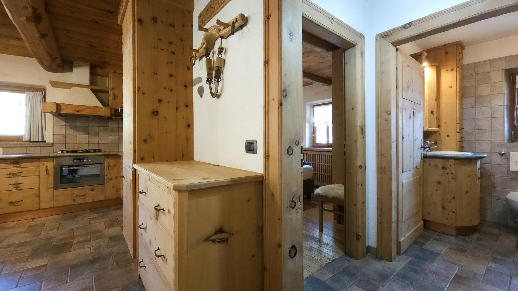Canton Appartement *