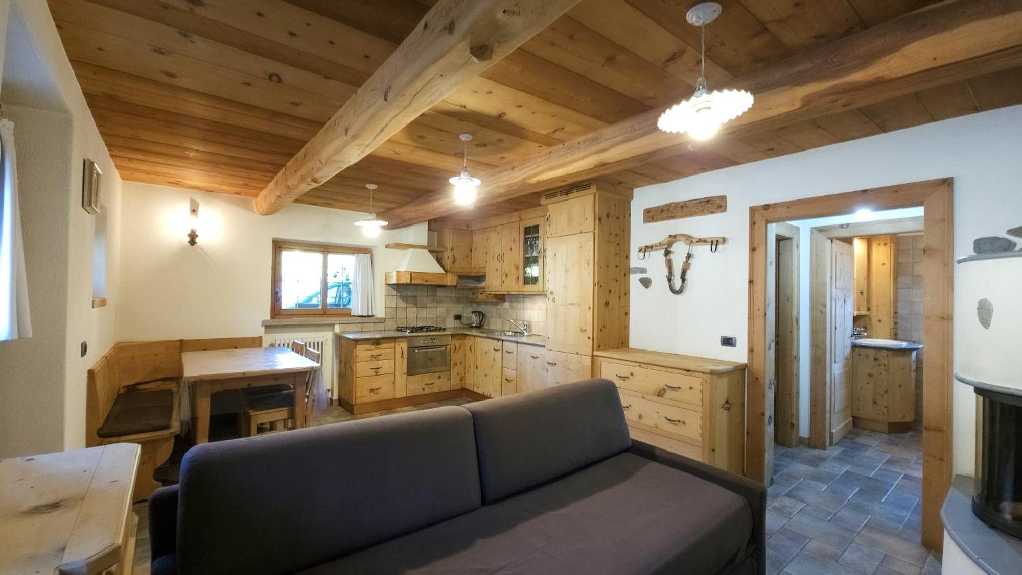 Canton * Livigno